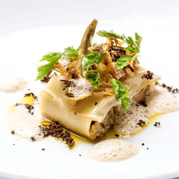 restaurant La Badiane in Sainte-Maxime