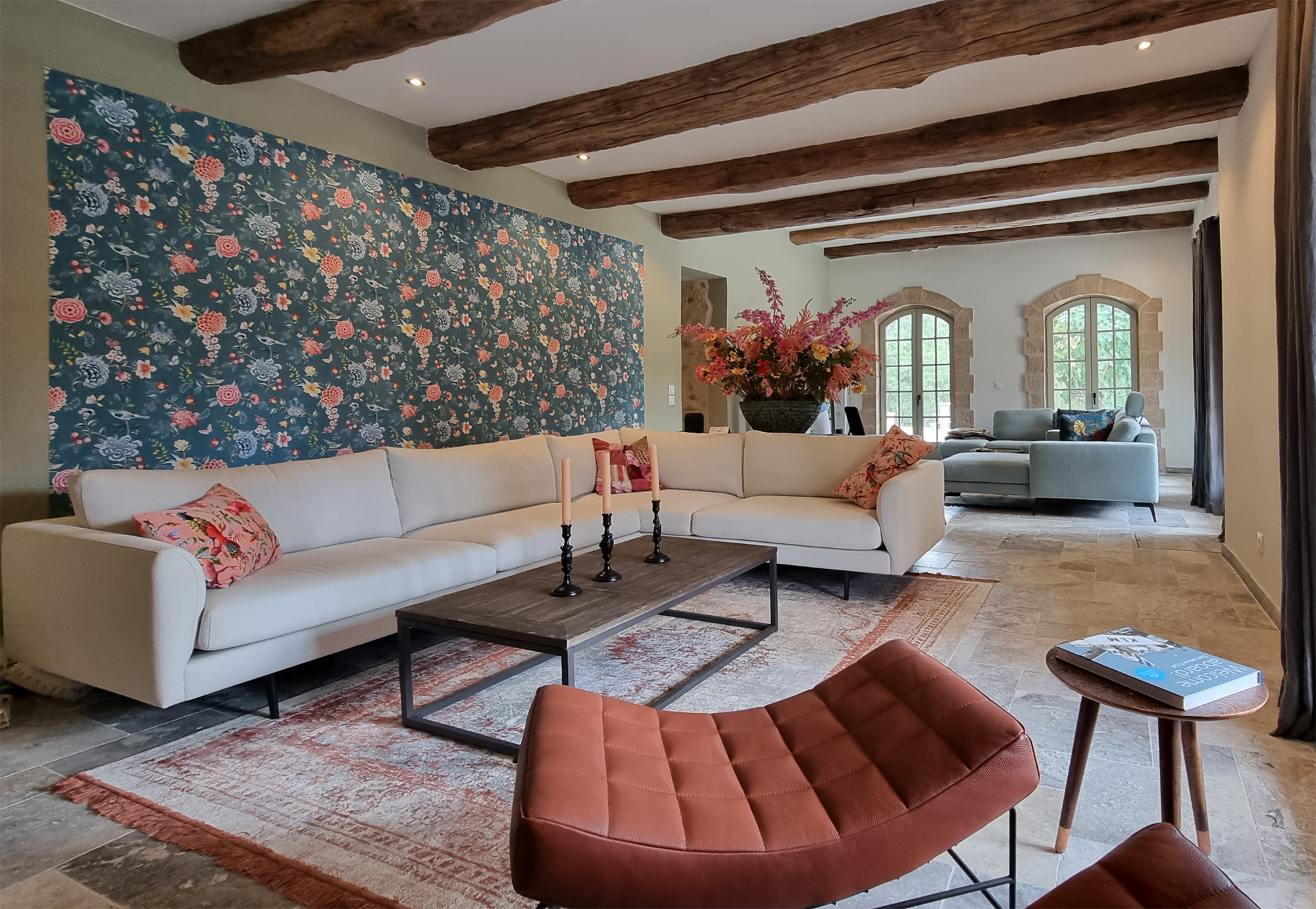 Mas de l'Aven - Lorgues - Luxe Living