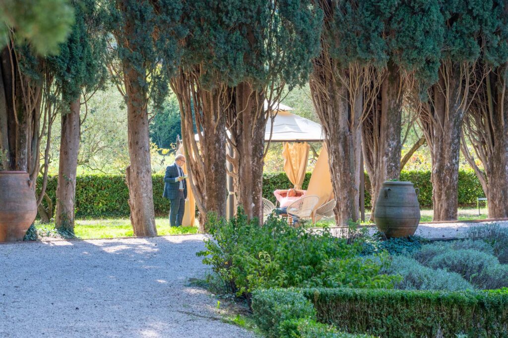 Royal Abbaye de la Celle: Culinaire Verwennerij en Historische Charme